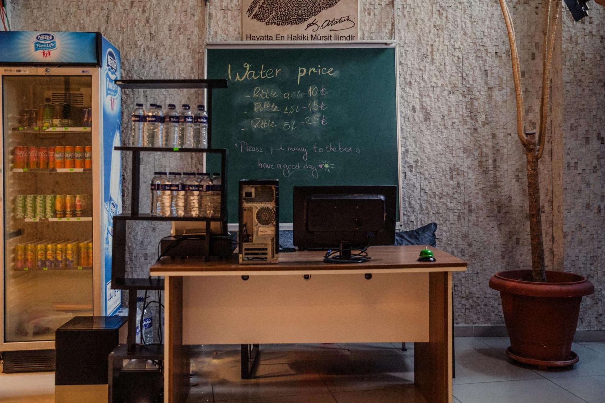 Hotel de apartamente In A Digital Nomad House 107