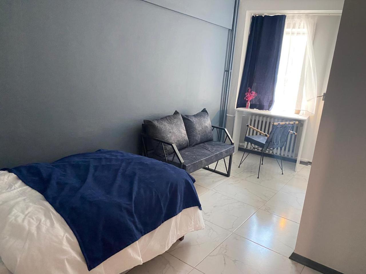 Hotel de apartamente In A Digital Nomad House 107 *