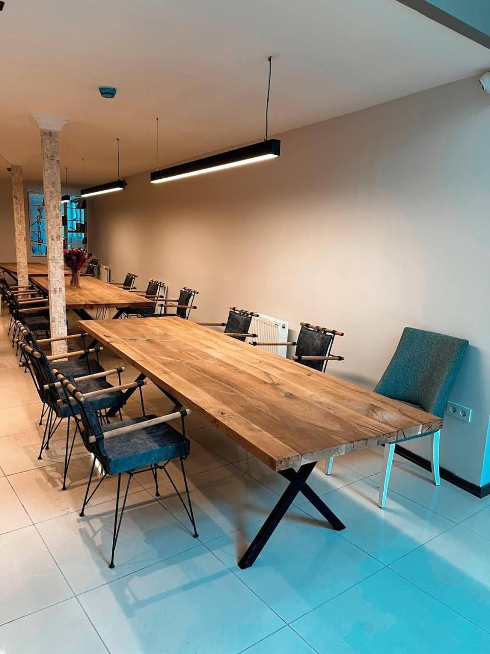 Hotel de apartamente In A Digital Nomad House 107